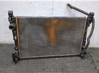 44092670 Радиатор охлаждения двигателя Opel Corsa D 2006-2014 8538528 #12