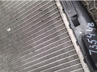 6272941, E5851Z Радиатор охлаждения двигателя BMW X1 (E84) 2009-2015 8538593 #2
