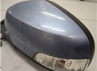 3303051 Зеркало боковое Jaguar XF 2007–2012 8538624 #7