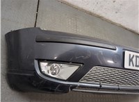  Бампер Ford Mondeo 3 2000-2007 8538716 #5
