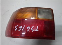 1223977, 90510601 Фонарь (задний) Opel Astra F 1991-1998 8539055 #1