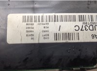 JD37C186DT8W Щиток приборов (приборная панель) Nissan Qashqai 2006-2013 8539062 #3