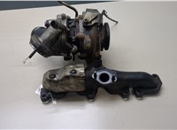 03L253056D Турбина Skoda Fabia 2007-2014 8539157 #2
