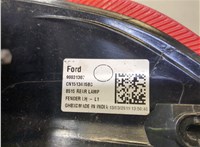 CN1513405BC Фонарь (задний) Ford EcoSport 2017- 8536740 #3