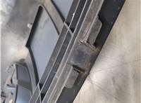 1497647077 Решетка радиатора Peugeot Expert 2007-2016 8539240 #2