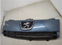 1497647077 Решетка радиатора Peugeot Expert 2007-2016 8539240 #8
