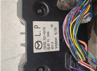 DL4061190A Переключатель отопителя (печки) Mazda 2 2007-2014 8539325 #7