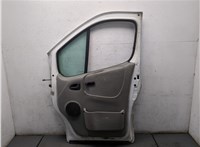  Дверь боковая (легковая) Opel Vivaro 2001-2014 8539358 #4