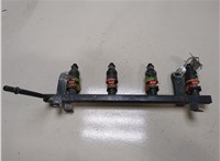  Форсунка топливная Chevrolet Kalos 2003-2008 8539454 #1