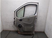 4408262, 91159904 Дверь боковая (легковая) Opel Vivaro 2001-2014 8539579 #6