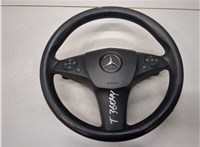  Руль Mercedes C W204 2007-2013 8539818 #1