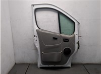 7751478602 Дверь боковая (легковая) Renault Trafic 2001-2014 8539854 #4