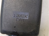 GS1D5768002 Замок ремня безопасности Mazda 6 (GH) 2007-2012 8540005 #3