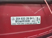 A2049068502 Фонарь (задний) Mercedes C W204 2007-2013 8540030 #5