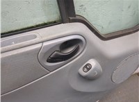 1848340, 6C16V20123BJ Дверь боковая (легковая) Ford Transit 2006-2014 8540035 #4