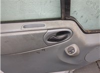  Дверь боковая (легковая) Ford Transit 2006-2014 8540107 #4