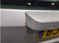  Крышка (дверь) багажника Land Rover Freelander 2 2007-2014 8540515 #2