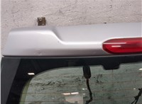  Крышка (дверь) багажника Land Rover Freelander 2 2007-2014 8540515 #4