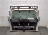  Крышка (дверь) багажника Land Rover Freelander 2 2007-2014 8540515 #7