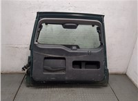  Крышка (дверь) багажника Honda CR-V 2002-2006 8540549 #5