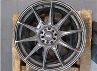 18X8, 75J Диск колесный Seat Leon 1999-2006 8540649 #7