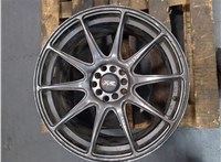 18X8, 75J Диск колесный Seat Leon 1999-2006 8540656 #6