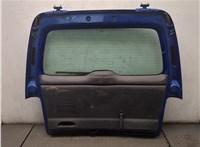  Крышка (дверь) багажника Citroen Berlingo 1997-2002 8540790 #6