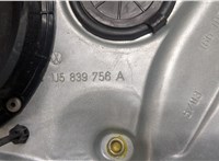 1J5839462A Стеклоподъемник электрический Volkswagen Bora 8540859 #2
