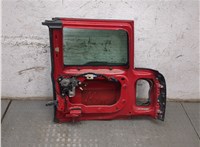  Дверь задняя (распашная) Mini Clubman (R55) 2007-2014 8541017 #4