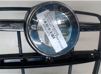 156100201 Решетка радиатора Alfa Romeo MiTo 2008-2013 8541071 #3