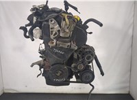  Двигатель (ДВС) Renault Megane 3 2009-2016 8541379 #1