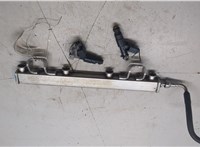 4m5g9d280db Форсунка топливная Ford C-Max 2002-2010 8541547 #3