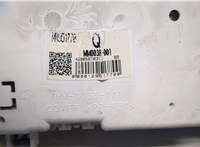 MR951770 Щиток приборов (приборная панель) Mitsubishi Colt 2004-2008 8541613 #4