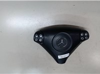 A1718600702 Подушка безопасности водителя Mercedes SLK R171 2004-2008 8541805 #6