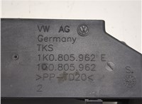  Воздухозаборник Volkswagen Golf 5 2003-2009 8542032 #3