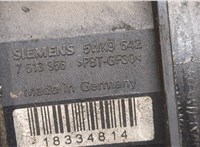 7519956 Измеритель потока воздуха (расходомер) BMW X3 E83 2004-2010 8542213 #3