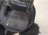  Двигатель (насос) омывателя Toyota Venza 2008-2012 8542263 #2