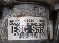 589203X660 Блок АБС, насос (ABS, ESP, ASR) Hyundai Elantra 2010-2014 8542586 #4