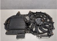  Вентилятор радиатора Audi A4 (B7) 2005-2007 8542751 #1