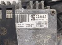  Вентилятор радиатора Audi A4 (B7) 2005-2007 8542751 #2