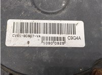 CV618C607VA Вентилятор радиатора Ford Focus 3 2011-2015 8542876 #2