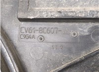 CV618C607VA Вентилятор радиатора Ford Focus 3 2011-2015 8542876 #3