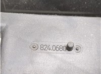 CV618C607VA Вентилятор радиатора Ford Focus 3 2011-2015 8542876 #5