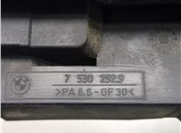 7530252 Пластик радиатора BMW X3 E83 2004-2010 8543168 #5