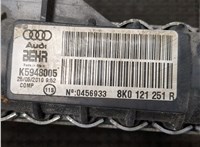  Радиатор охлаждения двигателя Audi A5 2007-2011 8541667 #3