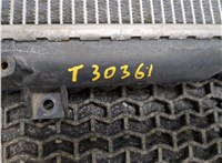 7M3121253F Радиатор охлаждения двигателя Ford Galaxy 2000-2006 8543318 #4