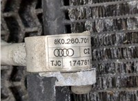 8K0260403AB Радиатор кондиционера Audi A5 2007-2011 8543392 #3