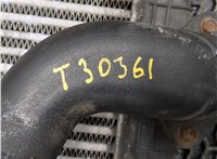 1212577, 3M219L440AA Радиатор интеркулера Ford Galaxy 2000-2006 8543456 #3