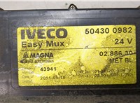 504300982 Блок управления светом Iveco EuroCargo 3 2008 - 2015 8543860 #3