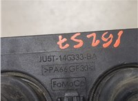 JU5T14G333BA Патрубок отопителя (печки) Ford Explorer 2019- 8544107 #2